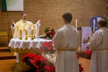 24.12.2024 Christmette